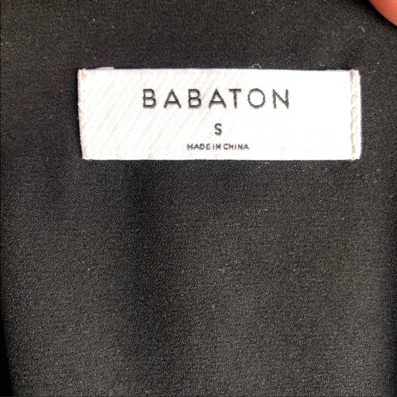 Babaton Everly Floral Printed Camisole Size Small - Picture 7 of 8